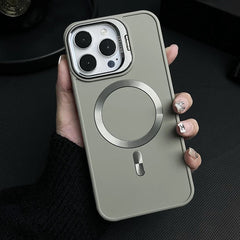 iPhone Magsafe Magnetic camera Bracket Case ( FLAT 70% OFF)