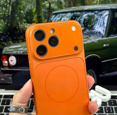 Premium Cosmic Ag Glass Case Transformer