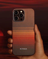 Carbon Series Cases For IPhone Models Premium Quality -