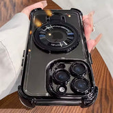 Premium Magnetic Magsafe Conel Stand Case