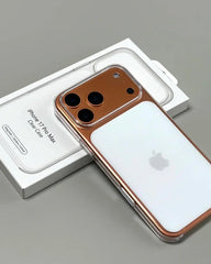 Original Apple MagSafe Ic Animation Case! 