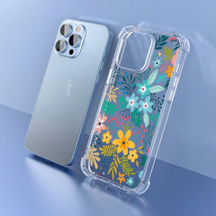 "Nature's beauty in your hand." printed case for all phone models
(Available for all models just write your phone model)