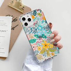 "Nature's beauty in your hand." printed case for all phone models
(Available for all models just write your phone model)