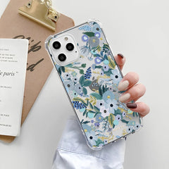 "Petals of personality." printed case for all phone models
(Available for all models just write your phone model)