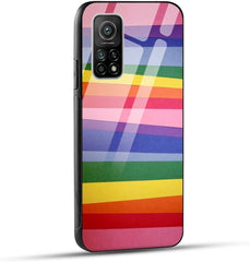 "Vivid Vibes: Your Device, Your Rainbow Phone Case!" all Phone models ( Write your phone model below )