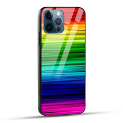"Radiant Devices: Customize in Rainbow Hues!" Phone case" all Phone models ( Write your phone model below )
