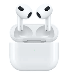 AirPods 3rd Generation