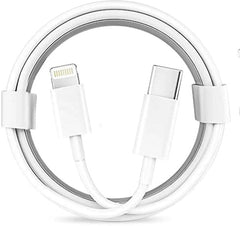 "Swift Charge, Seamless Sync: Original Type C to iPhone Cable "