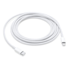 "Swift Charge, Seamless Sync: Original Type C to iPhone Cable "
