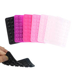 Silicone Suction Mobile Holder Pad