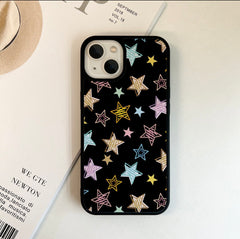 "Premium Quality 2D glossy Phone Case !"  (Write your phone model below )