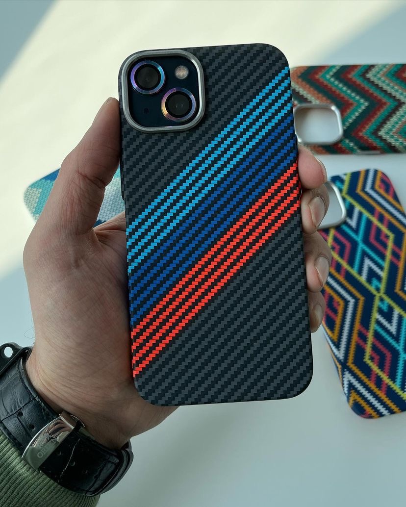 Pitaka Premium Design Case (Design 2) – Phone Covers Pakistan Pitaka Premium Design Case (Design 2) – Phone Covers Pakistan