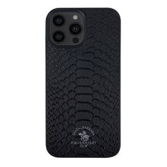 Poloo Santaa Berbaraa Knight Series Protective Case