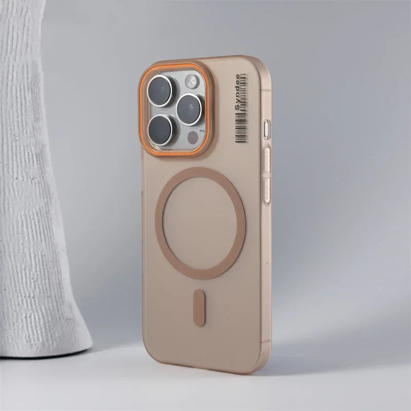 Syndee MagSafe Case (TODAY 70% OFF😍)