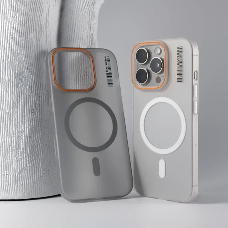 Syndee MagSafe Case (TODAY 70% OFF😍)