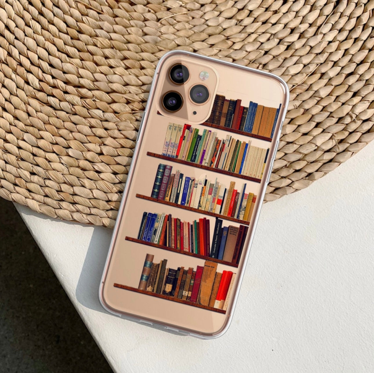 Phone Case With Ruler Customise printed premium quality case for 5000+ phone model at youbuy ...