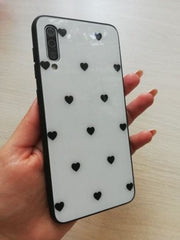 Customise printed 2D Plated premium quality case for all models ( Write your phone model in Order special instructions )