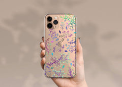 New Customise printed PNG Funny Semi-Transparent premium quality Phone case for all models ( Write your phone model in Order special instructions )
