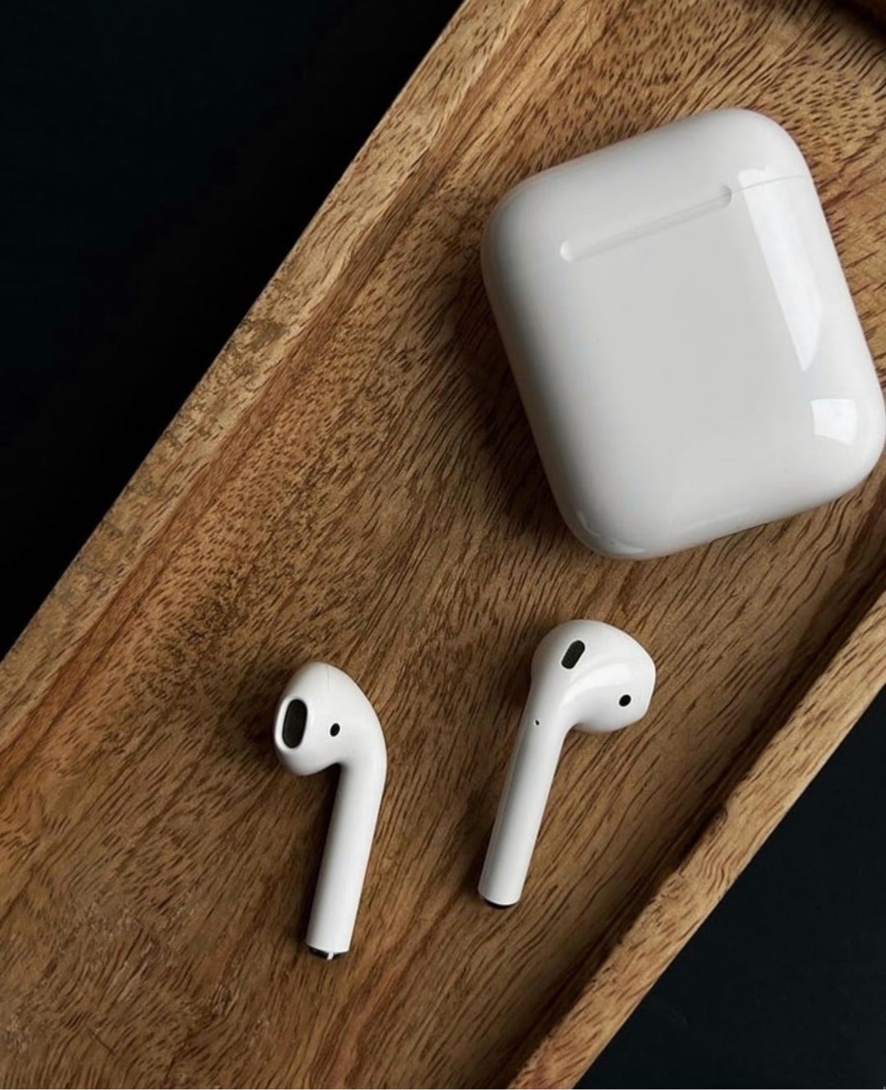 AirPods 2nd Generation – Phone Covers Pakistan